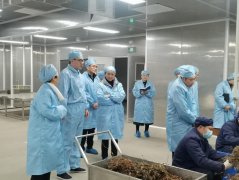 在智慧药房一系列“数智化”创新服务贯穿就医全过程