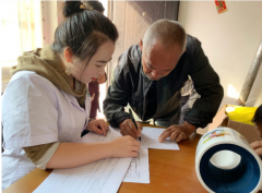 各地针对村医考核越来越多地方采取了“末位淘